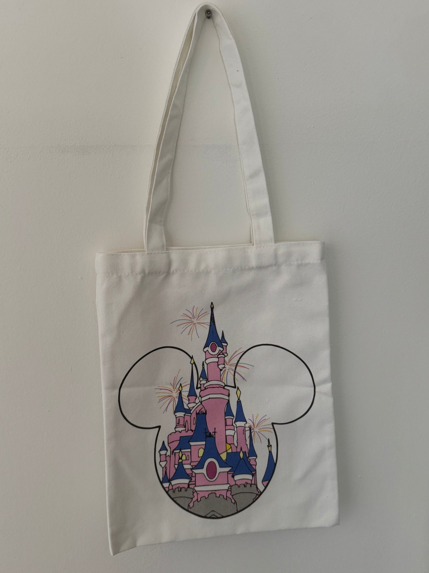 Disney totebag