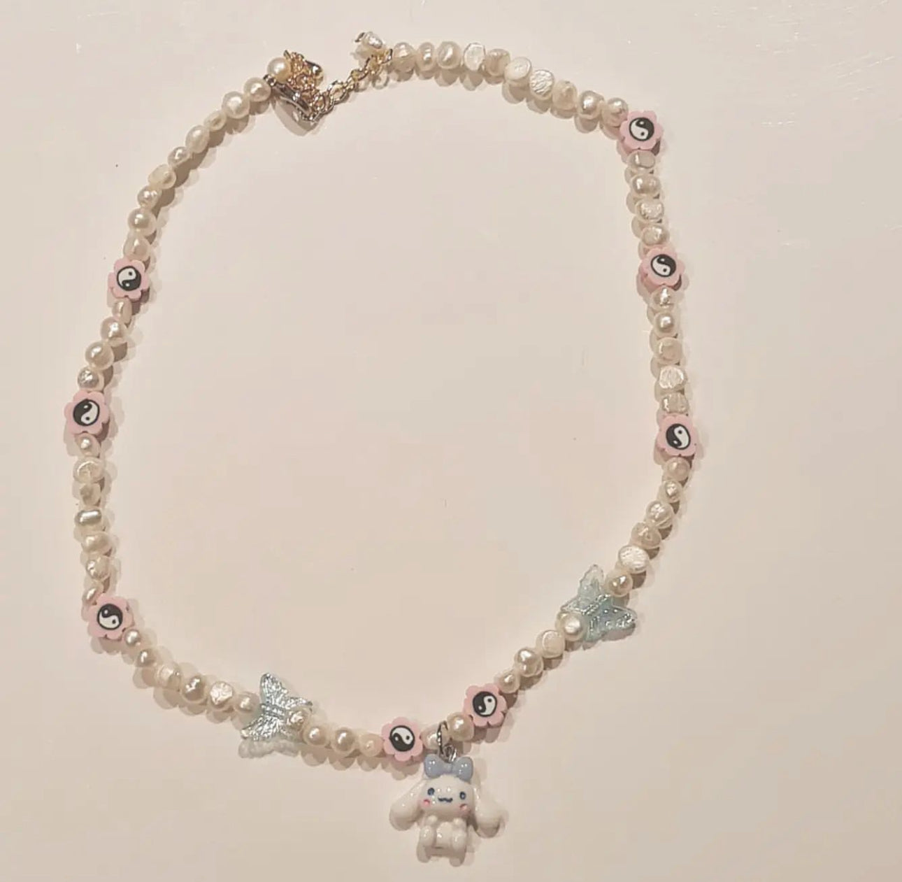 Cinnamoroll Necklace