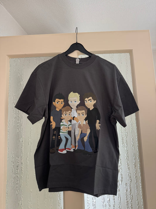 One direction t-shirt | Pre-order