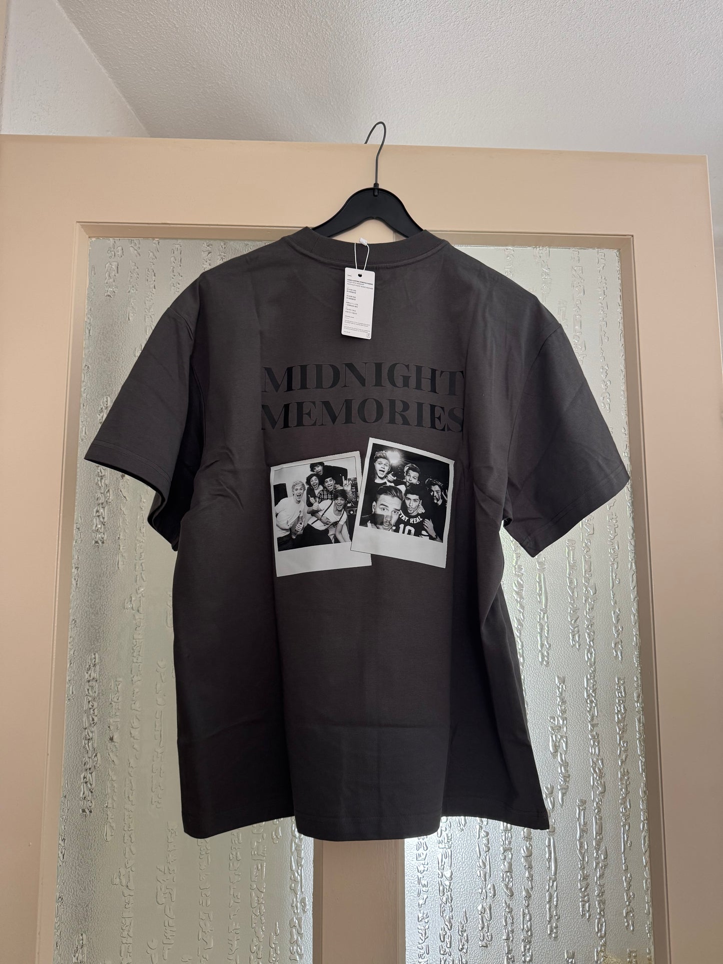 One direction t-shirt | Pre-order