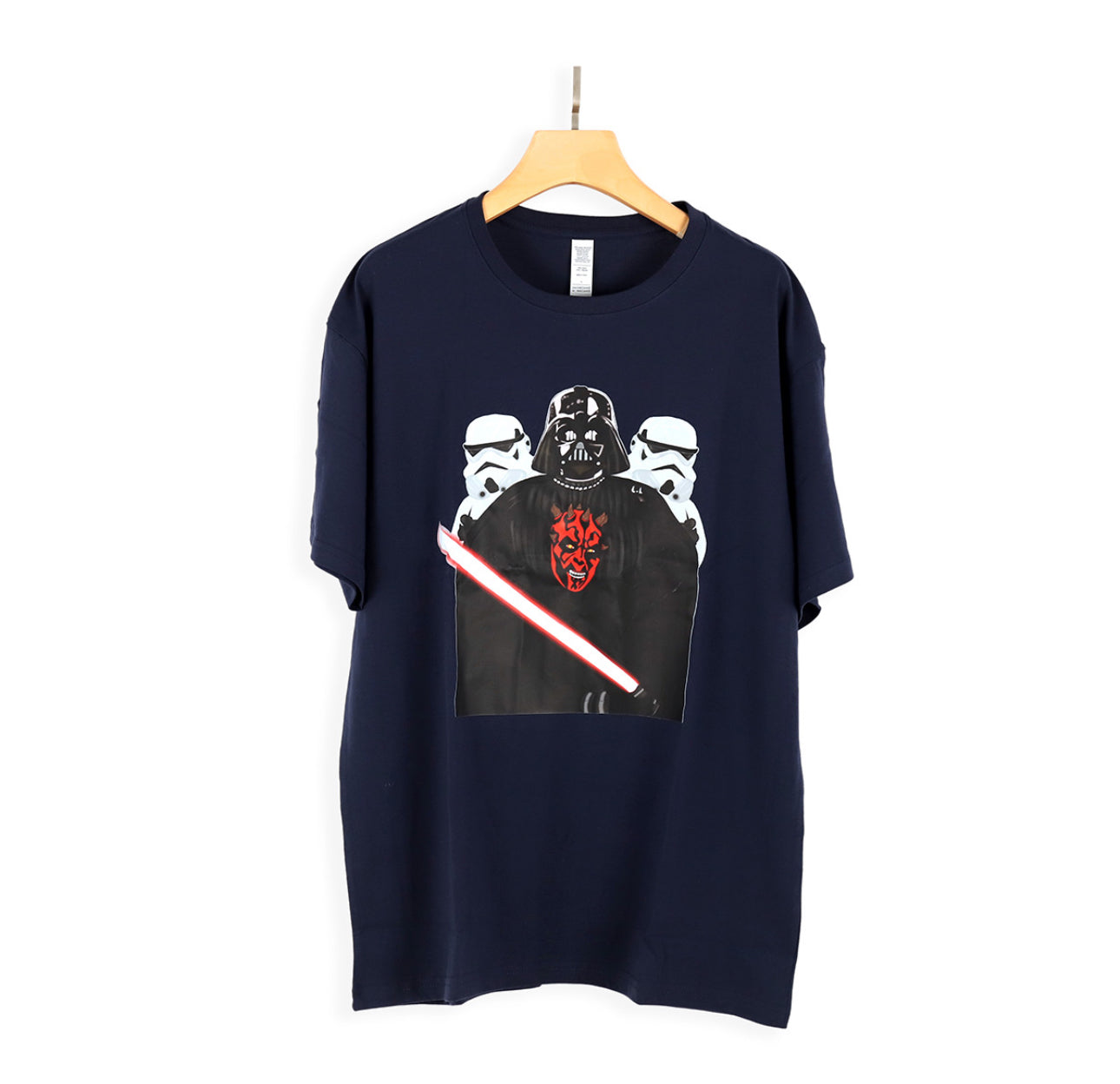 StarWars T-shirt