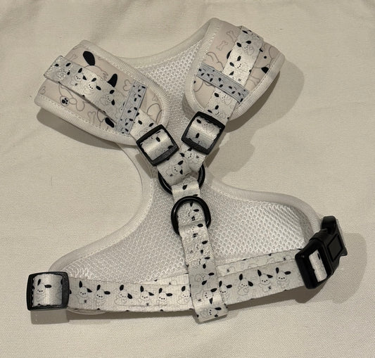 DogBestie Harness | Pre-order