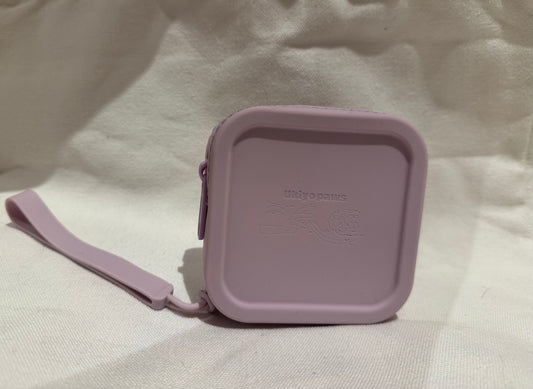 Treatbag Purple