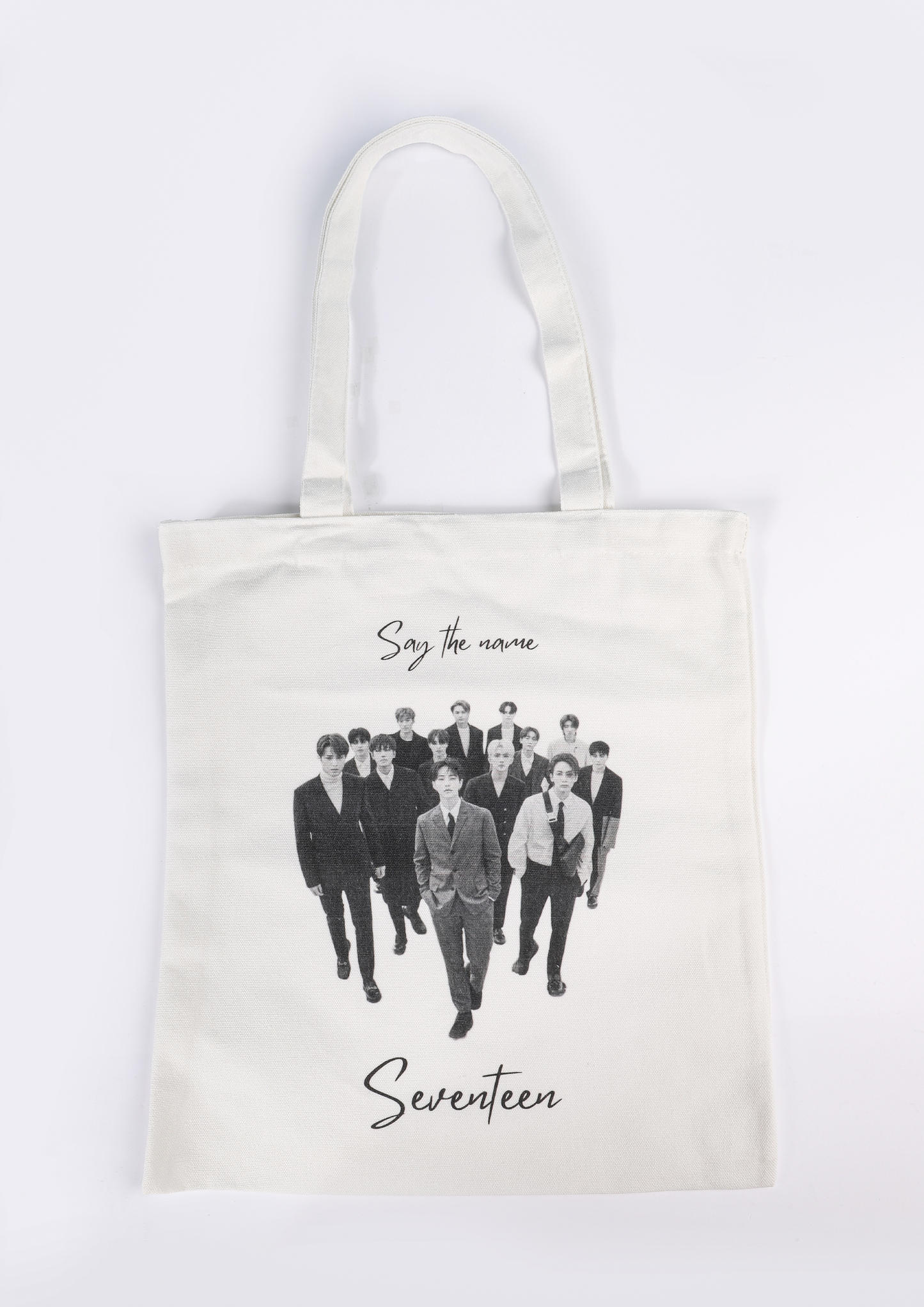 Seventeen Totebag