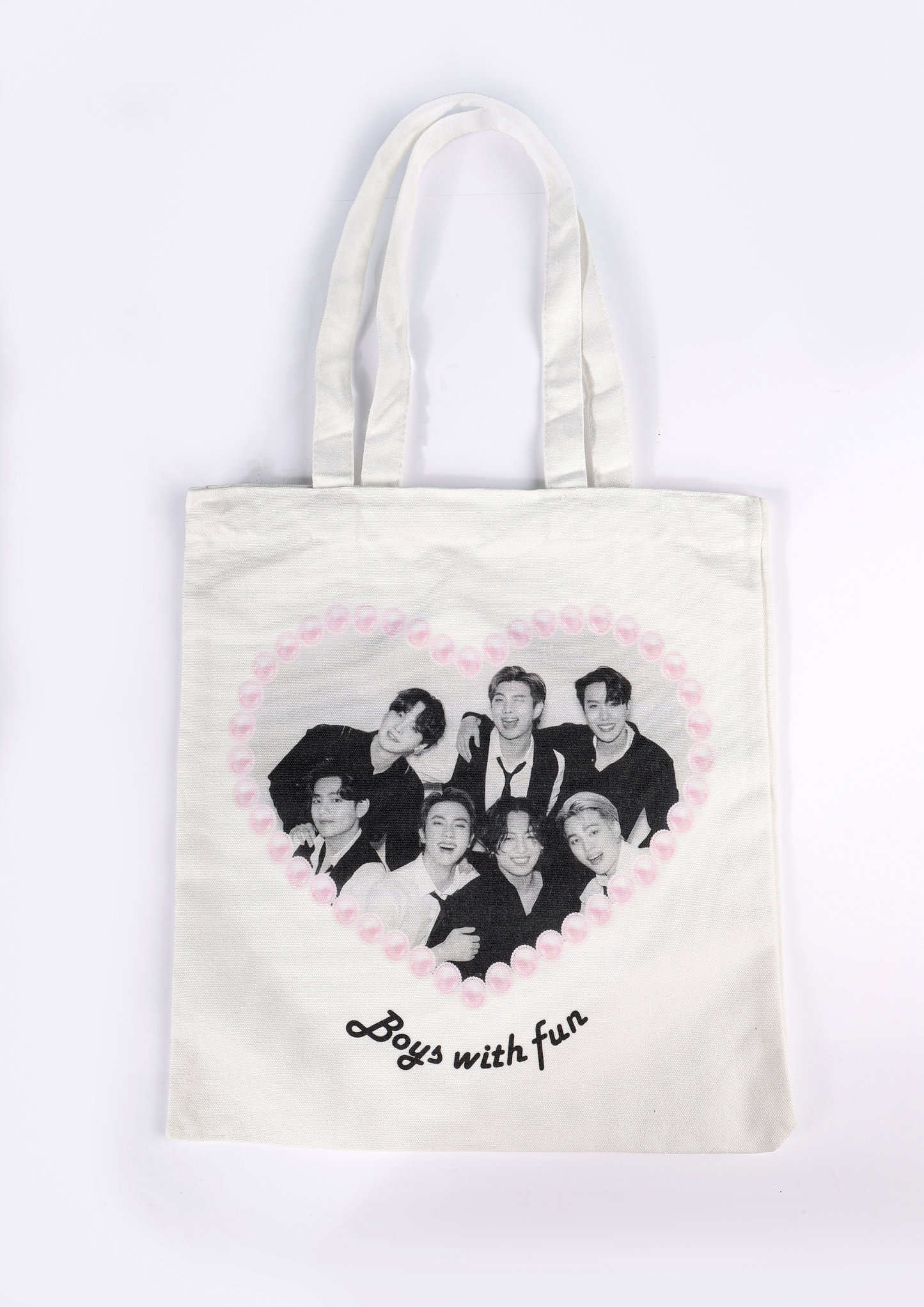 BTS Totebag